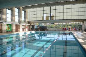 Longjumeau Piscine Municipale Longjumeau La Facebook