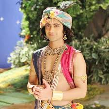 Maybe you would like to learn more about one of these? Radha Krishna Serial Star Cast Photos And Videos Vijay Tv