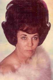 Mildred Marie Lanier Lipscomb (1940-1996)