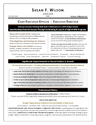 Level up your resume with these professional resume examples. Executive Resume Samples Award Winning Executive Resume Samples
