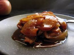 So healthy and so good! Brown Sugar Cinnamon Baked Apples Tasty Kitchen A Happy Recipe Community