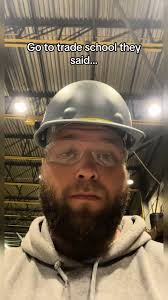 Career Day at School Construction Worker