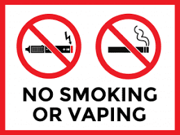 Although i have i would not worry about the nicotine what i would be concerned about would be allergic reactions that adults report to flavorings and vg or pg. Vaping Laws For All 50 States Signs Com Blog