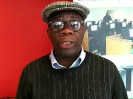 NY HOPE Center Mr George Harrell