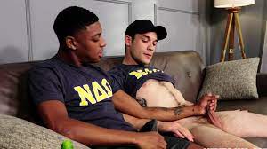 Free Mobile Porn & Sex Videos & Sex Movies - Andrew Miller And Ty Santana  Hot Interracial Gay Sex Scene - 1682286 - ProPorn.com