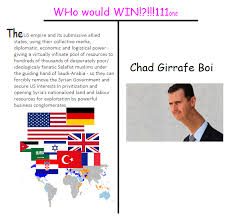 Assad memes are always good no matter how offensive it is. Aesthetic Al Assad Memes Facebook