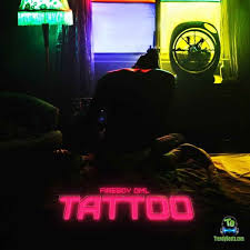 Fireboy Dml Tattoo In 2020 Lyric Tattoos Songs Music Songs
