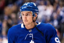 Hands out helper in loss. Tyson Barrie Is Finding His Way In His New Very Different Life In Toronto As A Maple Leaf The Athletic
