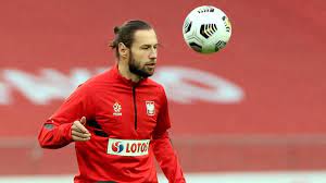 Krychowiak играет с 2019 в локомотив москва (локо). Anglia Polska Grzegorz Krychowiak W Kadrze Meczowej Polsat Sport
