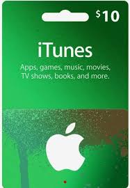 Apple itunes gift card 10 usd is a perfect gift which won't cost you an arm and a leg. Buy App Store Itunes 10 Card Online Shop Smartphones Tablets Wearables On Carrefour Uae