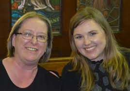 Chwefror 2017 February 2017