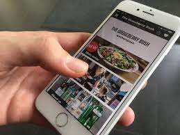 To avoid the need to queue and to help reduce contact within our pubs, we advise you to download our greene king order and pay app ahead of your visit. Wetherspoon App Notts Tv News The Heart Of Nottingham News Coverage For Notts Tv