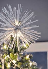 Curated by experts, powered by community. 15 Diy Christmas Topper Ideas For Your Tree This Year
