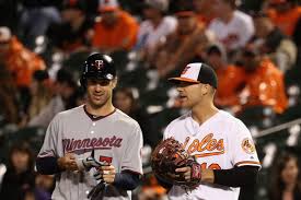 Fielding independent pitching (fip) definition. Orioles Twins Series Previews The A L Central Leaders Come To Town Camden Chat