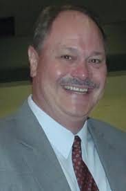 Byron Underwood Obituary