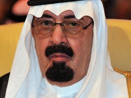 Vrome en pragmatische oliekoning in turbulente tijd