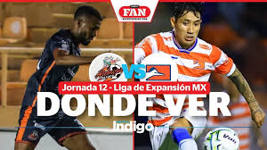 Oaxaca Vs Correcaminos