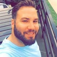 Aaron Figueroa Obituary May 27, 2018