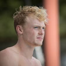 Stanford Men's Swimming & Diving