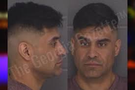 Eric Salinas — Barrow County Jail Bookings