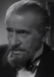 Pursuit to Algiers (1945)