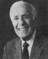 Capt Saba Jack Balagia (1914-2008)