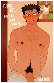hunter x hunter gay manga porn Freecss seed inside