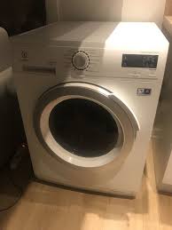 Machine à laver sechante electrolux. Achetez Lave Linge Sechant Occasion Annonce Vente A Paris 75 Wb160631445