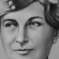 Susan Travers, l'aventurière oubliée