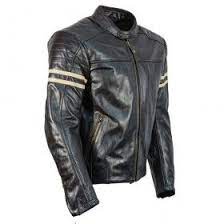 Richa Lincoln Leather Jacket Dark Brown Main Leather Jacket Cool Jackets For Men Mens Jackets