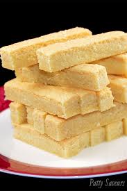 Recette De Sables Shortbread Les Sables Shortbread Sont Des Sables Anglais Raffines Et Tellement Delicieu Recette Sable Recette Shortbread Cookies Et Biscuits