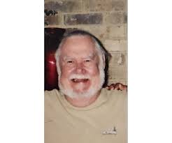 David Atkinson Obituary (2015)