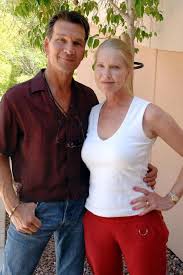 Swayze's widow, lisa niemi, said that his battle against cancer was the worst thing in the world to go through. How Old Was Patrick Swayze When He Died How Did The Dirty Dancing Actor Die And Who Was His Wife Lisa Niemi