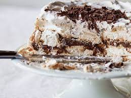 Who won our june around the kitchen table giveaway of books from authors leslie budewitz, lucy burdette, maya corrigan, maddie day, and molly macrae! Ina Garten S Chocolate Pecan Meringue Torte Recipe Torte Recipe Pecan Torte Recipe Chocolate Pecan