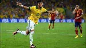 Confed Cup Final Spain Adios Now You Know How Exactly It Feels To Be Blanked 3 0 Neymar Neymar Jr Messi World Cup