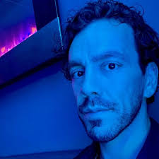 Steven Tye's Instagram, Twitter & Facebook