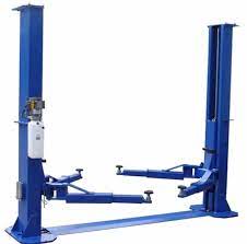 Install this lift in a protected indoor location. Auto Lift Tp12kfx 12 000 Lb Capacity Heavy Duty Two Post Car Lift