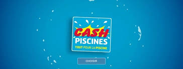 Cash Piscines Home Facebook