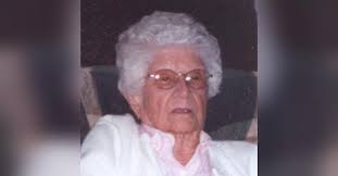 Hazel Ingraham Obituary