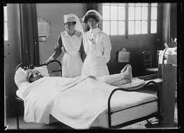 The nurse uniform is an outfit in fallout 76. The Surprising Origins Of Kotex Pads Innovation Smithsonian Magazine