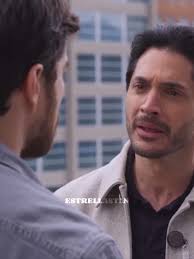 David le confiesa a Gael que el es Adrian Hernandez