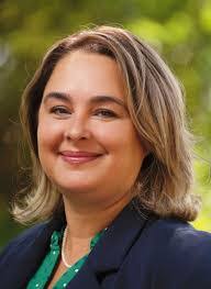 Melissa Stevenson's Instagram, Twitter & Facebook