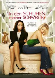 красотка на всю голову смотреть онлайн бесплатно полный фильм Poster Zum Film In Den Schuhen Meiner Schwester In Den Schuhen Meiner Schwester Filme Kino Film