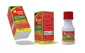 Xarid 300SC
