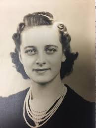 Hazel Timmons Obituary (1924