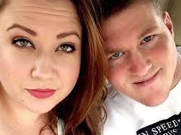 Fundraiser for Allison Colvin by Jill McConnell : Blake Colvin