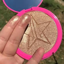 Siberian Gold Jeffree Star Star Makeup Makeup Geek Jeffree Star Cosmetics