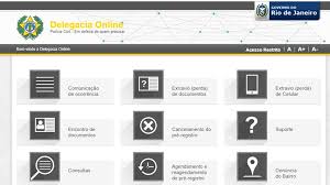 Consulte o boletim escolar online e tenha acesso as suas notas online. Como Fazer Boletim De Ocorrencia Online Produtividade Techtudo