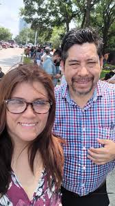 Erasmo Ortega Amigo Migrante