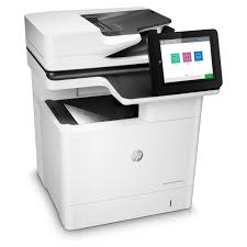 Neste vídeo tutorial nós ensinaremos a todos a como imprimir uma página de autoteste usando a impressora hp deskjet ink advantage 2136. Imprimante Multifonction Laser Monochrome Hp Laserjet Enterprise M631dn J8j63a Achat En Ligne Sur Lcd Maroc